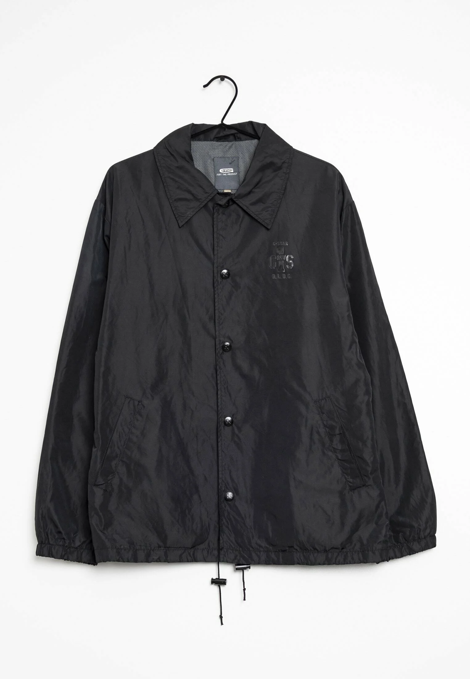 Chaqueta de entretiempo G-Star