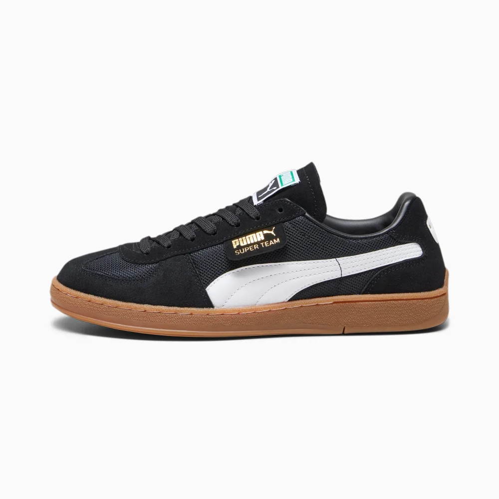 PUMA Super Team OG 390424_08 / schwarz