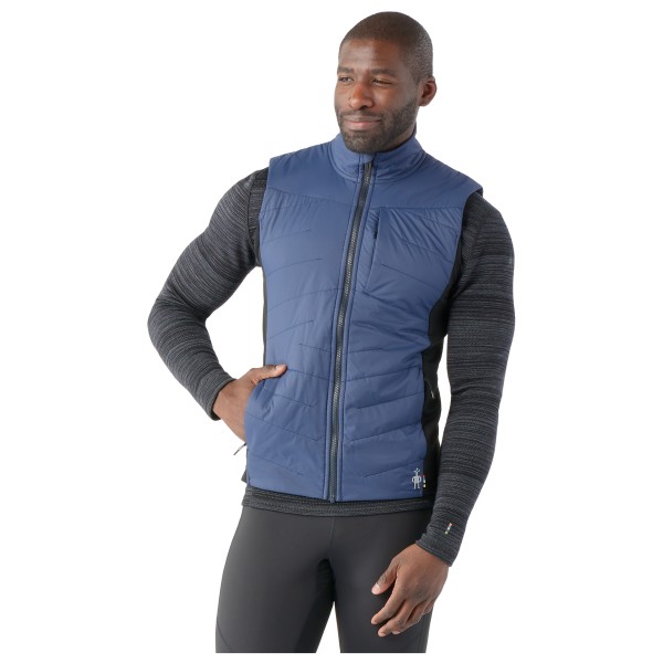 Smartwool - Smartloft Vest - Wollweste
