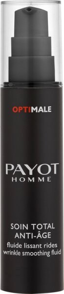 Payot Homme Optimale Soin Quotidien 3-en-1 Gesichtsfluid