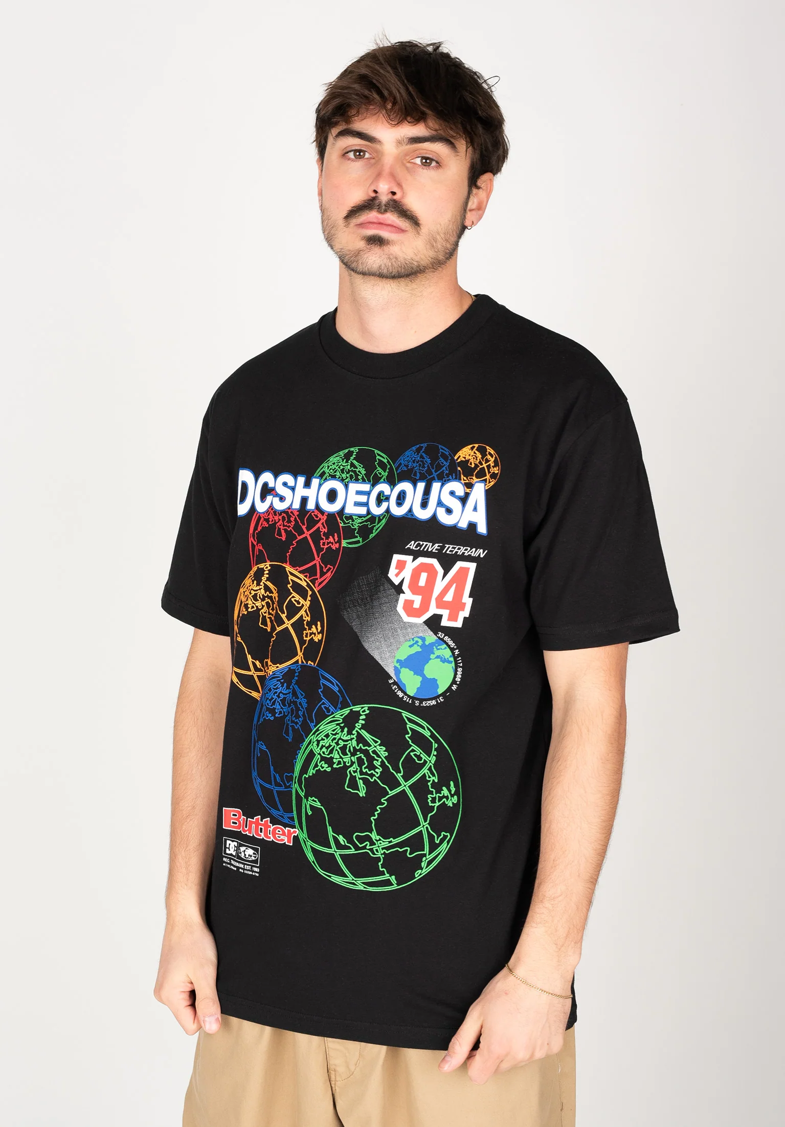 x Butter Goods World