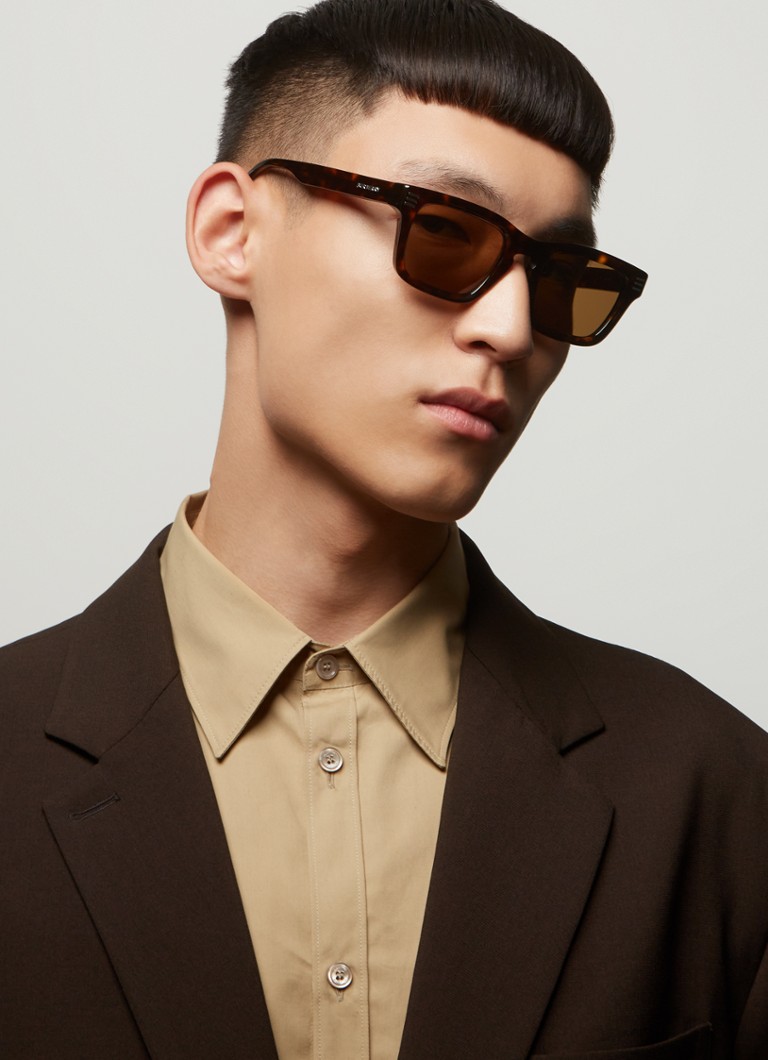 Burberry  Zonnebril gepolariseerd BE4403