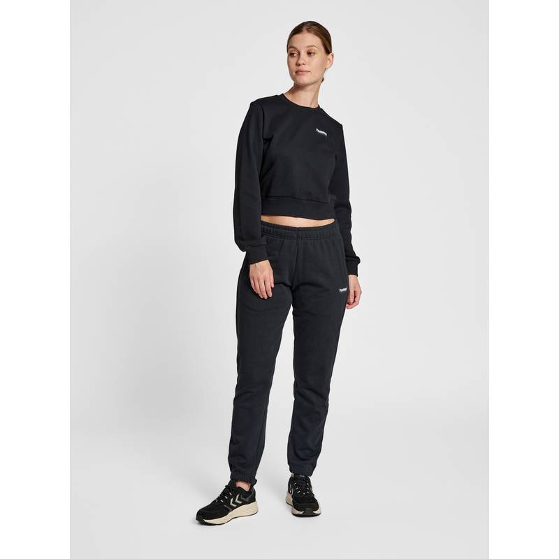 hummel hmlLGC SHAI REGULAR PANTS Sweathose Damen