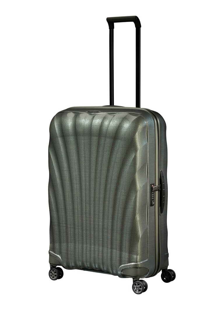 Samsonite C-Lite -reppu 75 cm