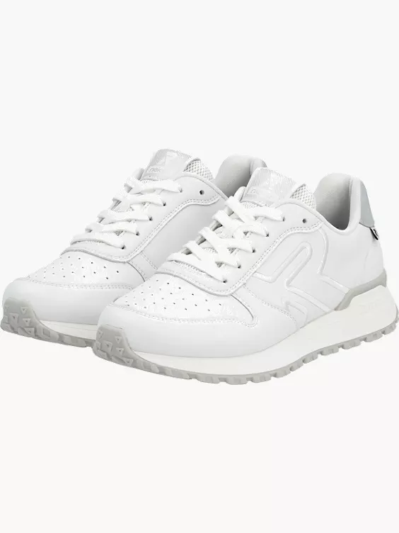 Rieker Damen Sneaker Low