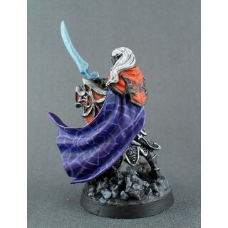 Loryn Stormblade, Elf (REA02849)