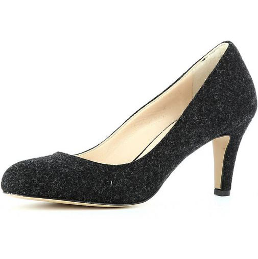 EVITA Damen Pumps BIANCA
