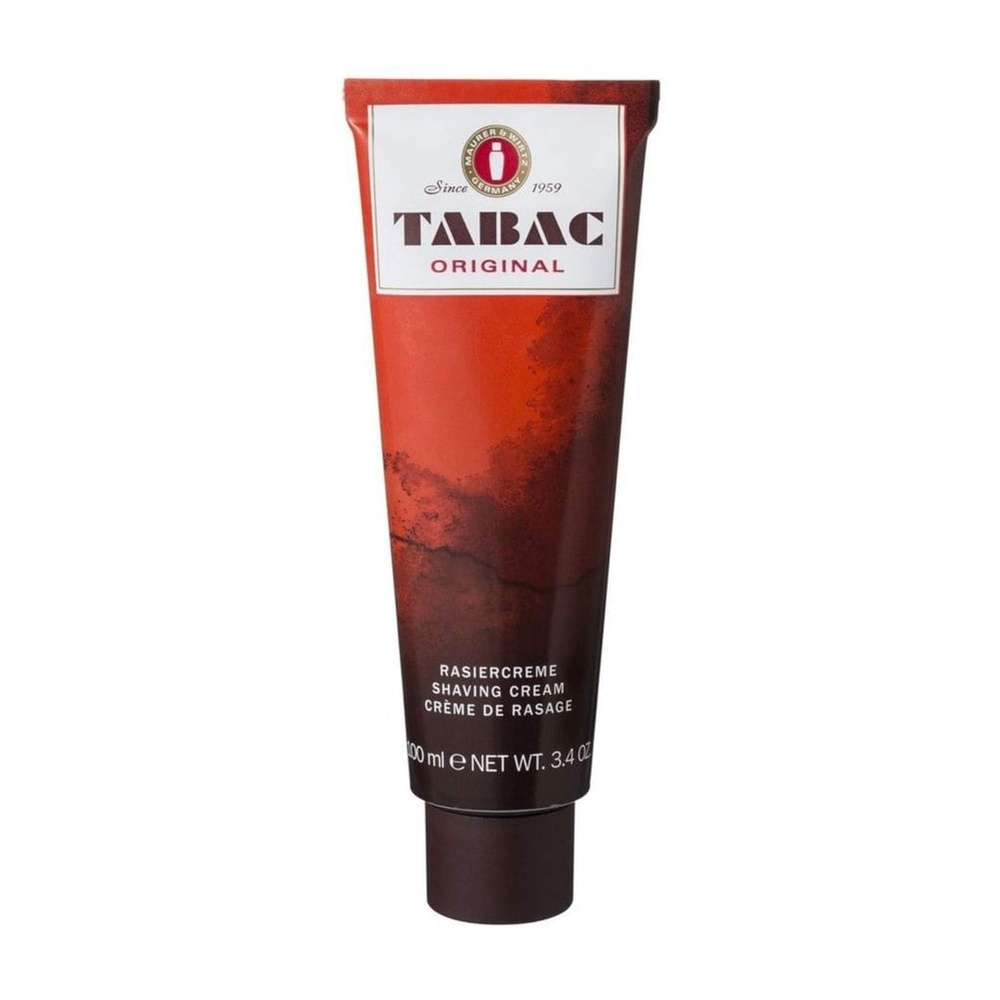 Tabac Tabac Original Crème de Rasage Crème de Rasage