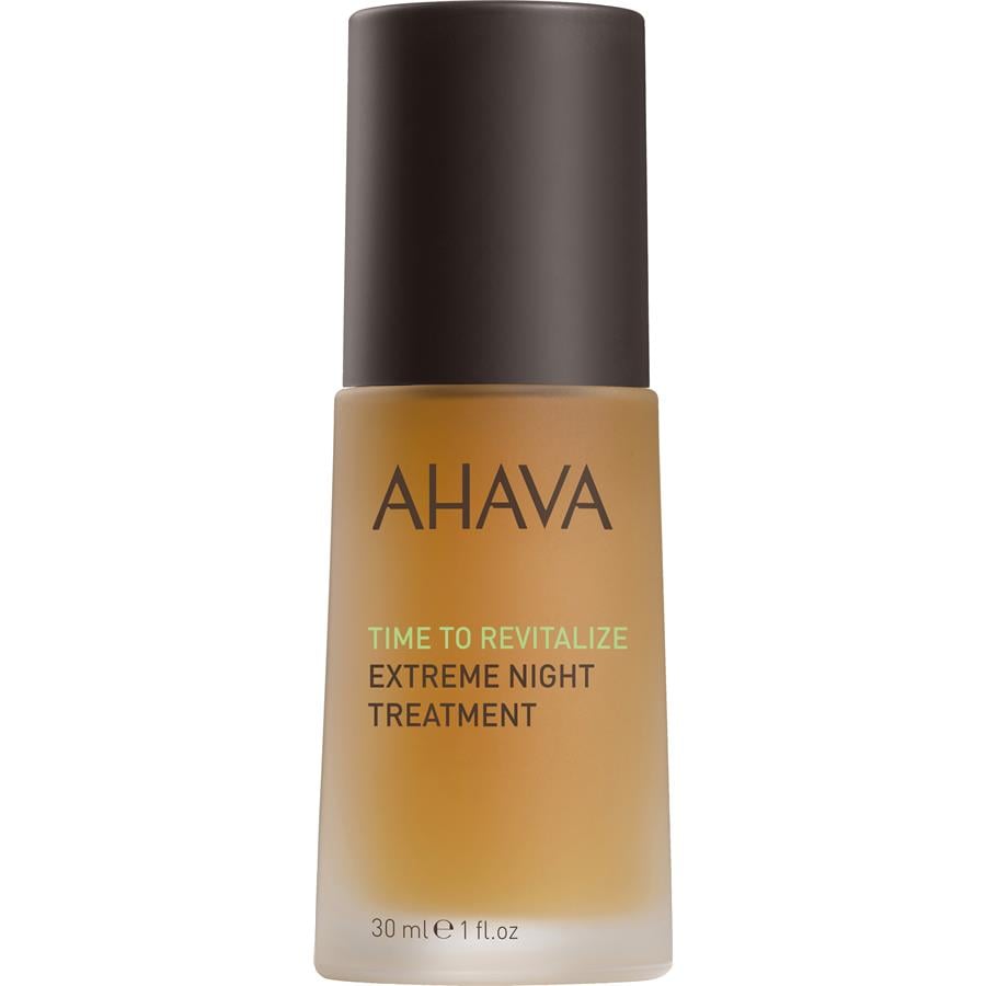 Extreme Night Treatment