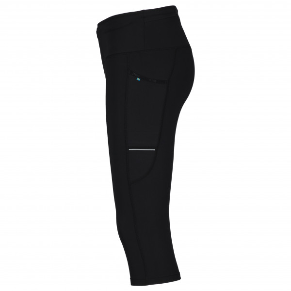 Stoic - Women's HelsingborgSt. Performance 3/4 Tights - Lauftights
