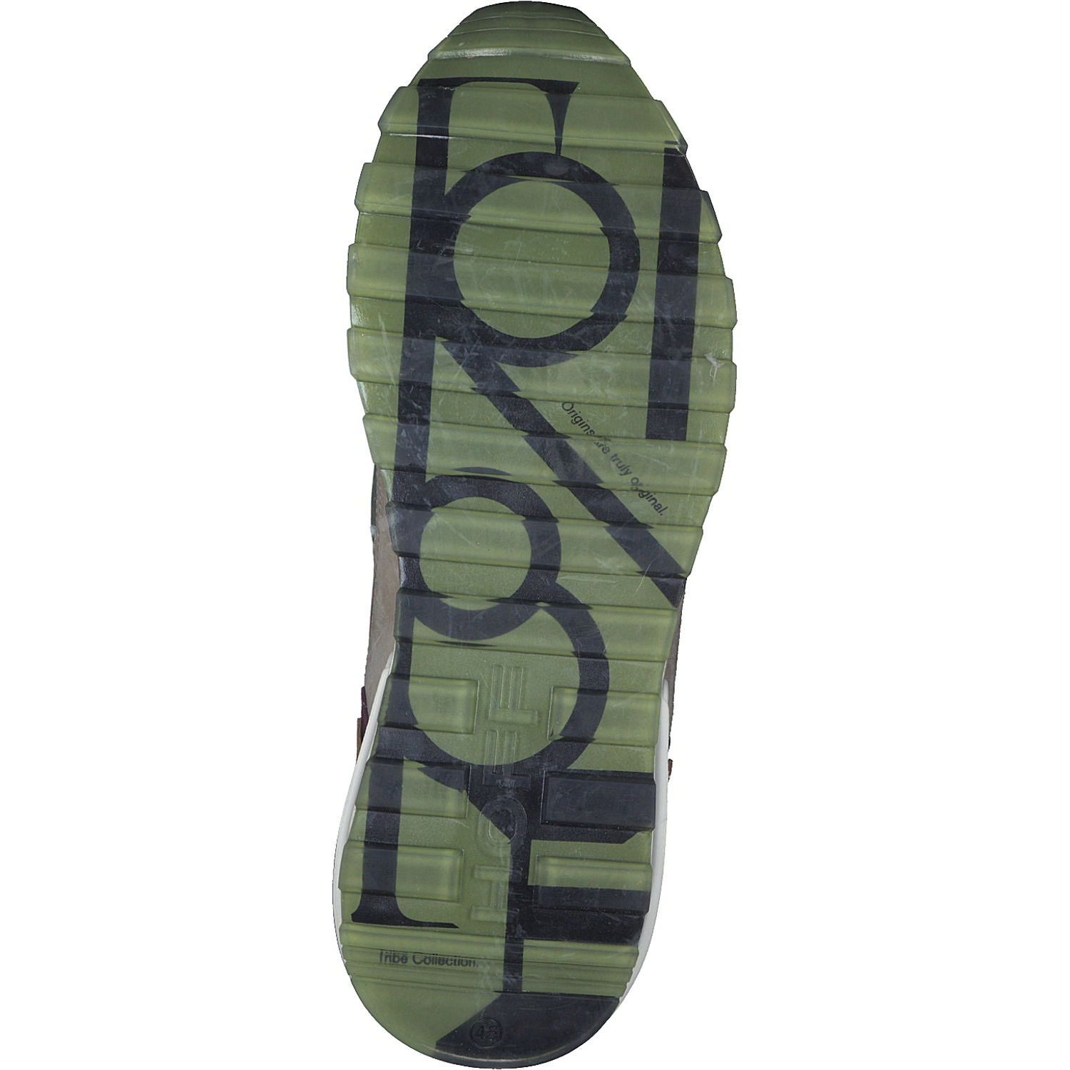 Hoff Schuhe 1230760, Klassische- & Business Schuhe, Herren, KILWA