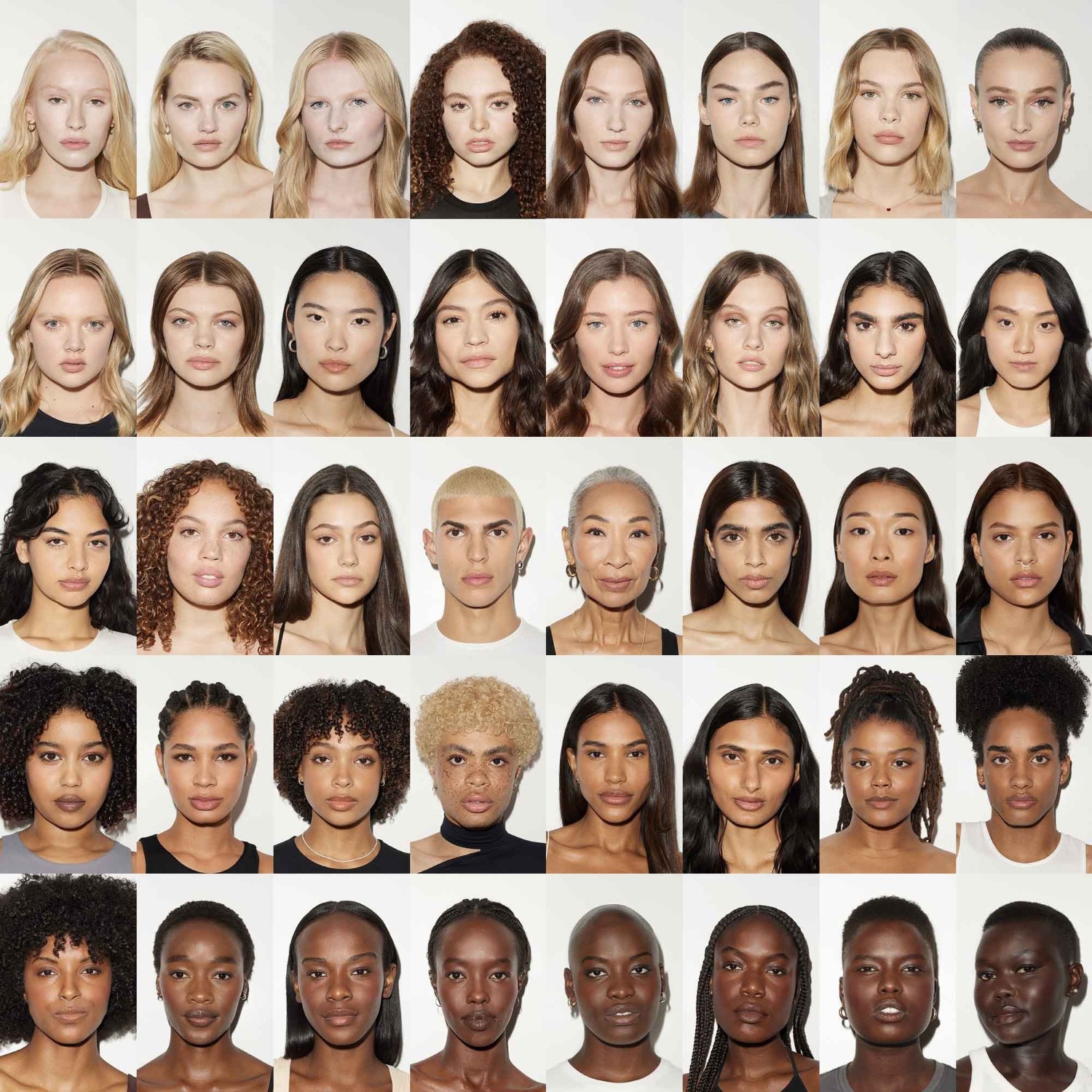 KYLIE COSMETICS Power Plush Longwear Concealer
