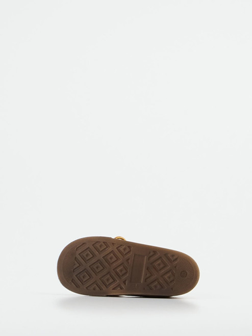 Lauflern-Schnürboots gefüttert-68052890008 Däumling