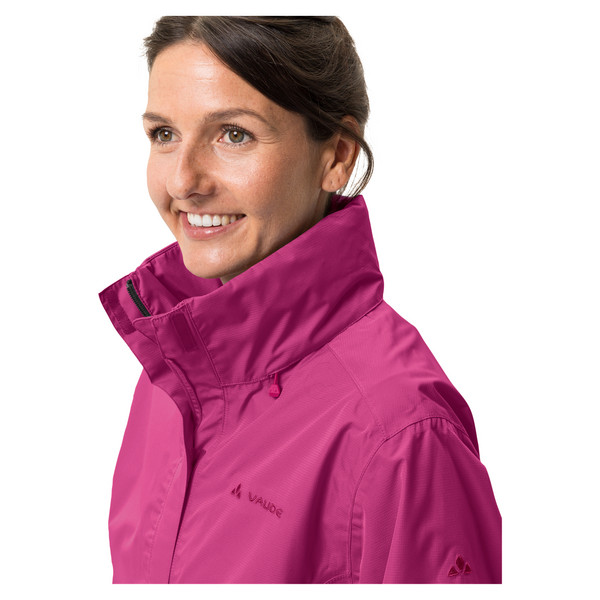 ESCAPE LIGHT JACKET Damen - Regenjacke