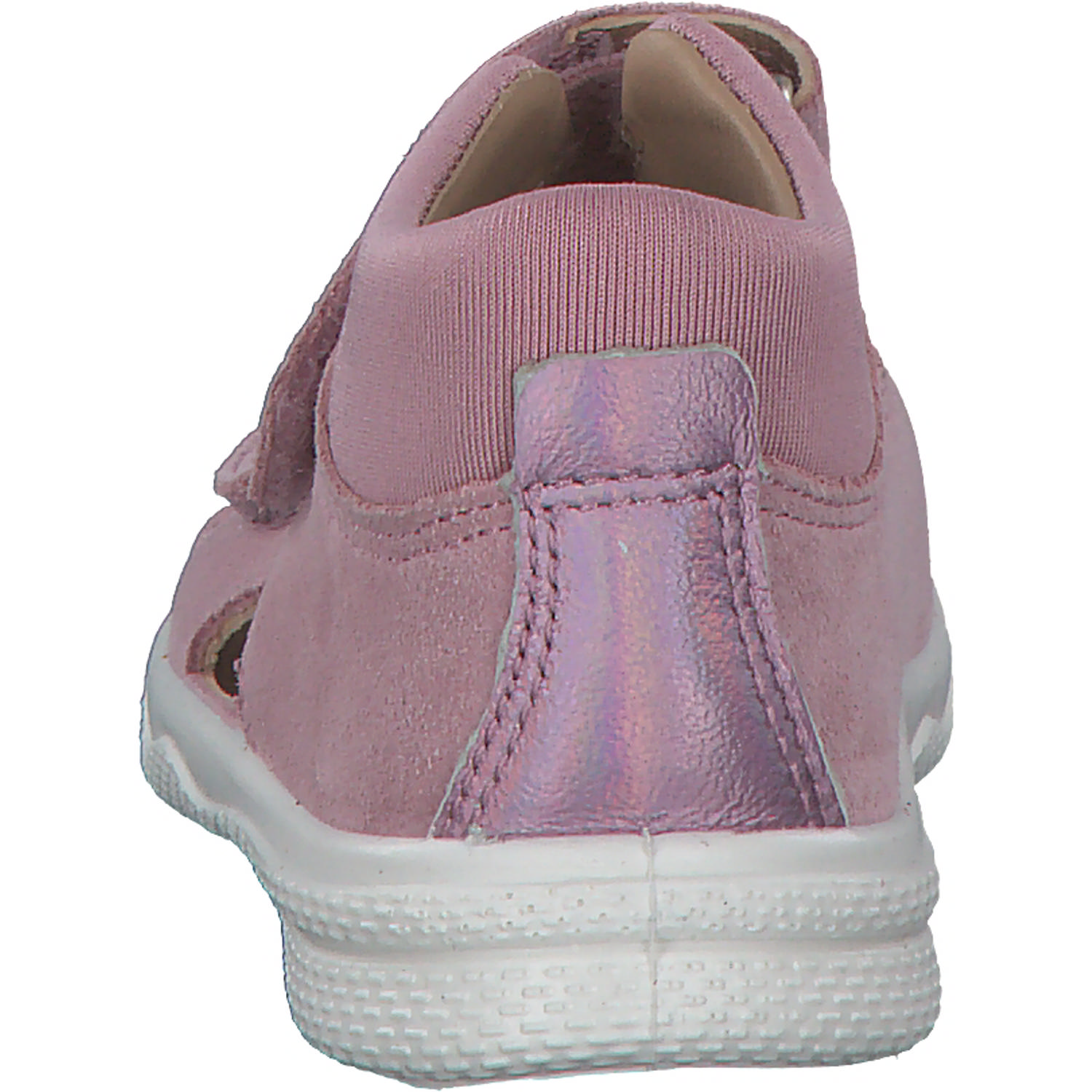 Superfit POLLY 00094, Sandaletten, Kinder, Rosa