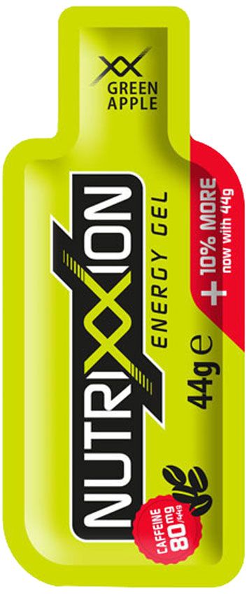 NutriXXion Energy Gel 44g kaufen | Bike-Discount