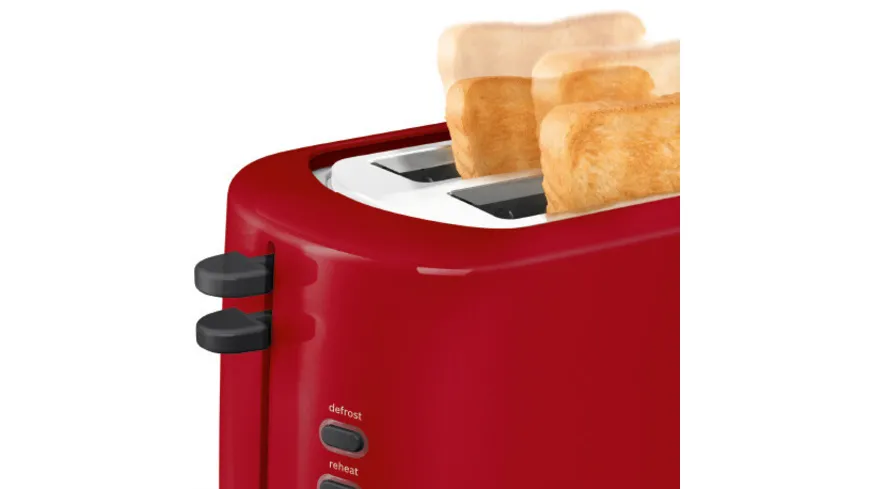 BOSCH Kompakt Toaster