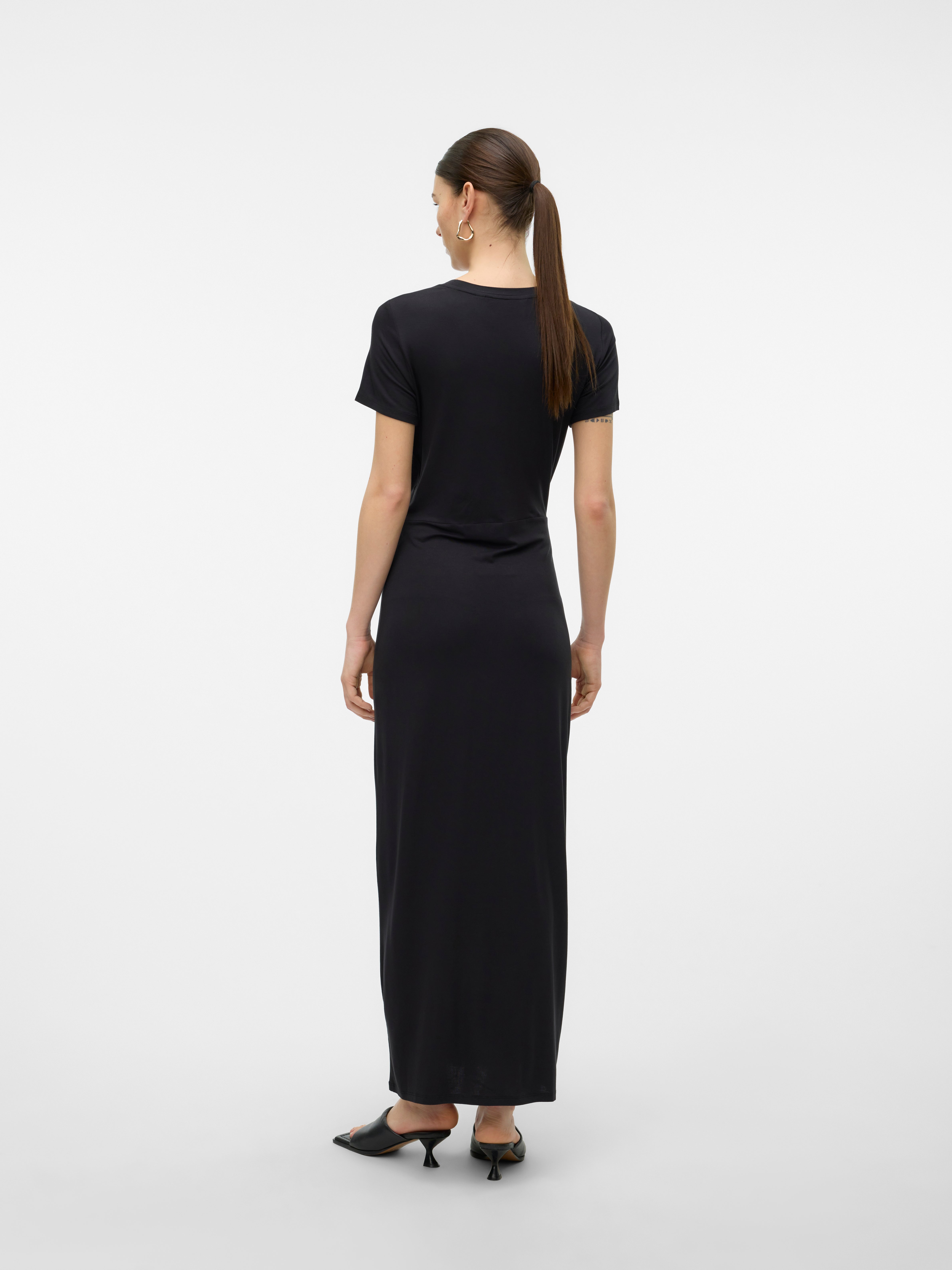 VMAVA Langes Kleid