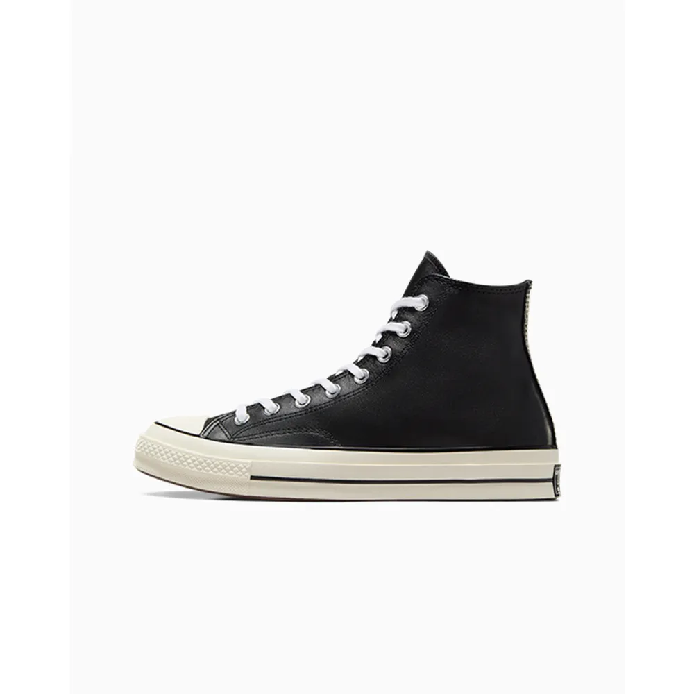 Converse Chuck 70 Leather A07200C / weiss