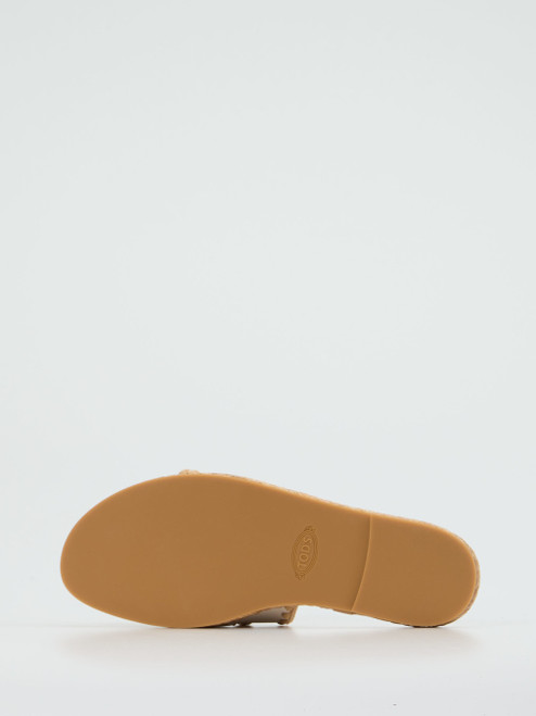 Pantolette-11217920001 Tod's