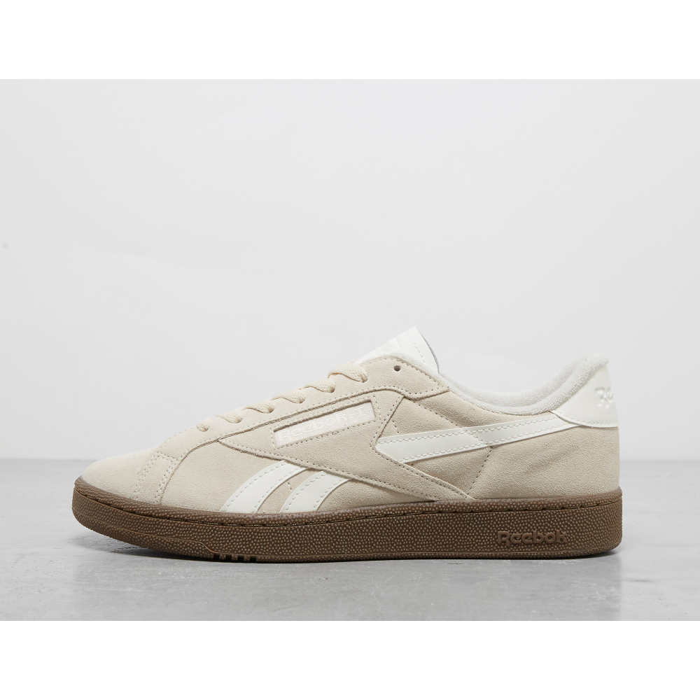 Reebok Club C Grounds IE1478 / braun