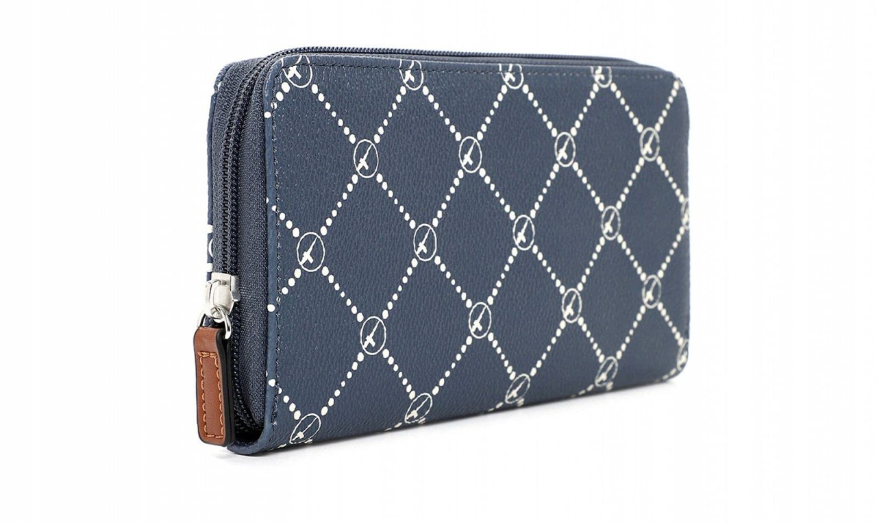 TAMARIS Handtaschen blau