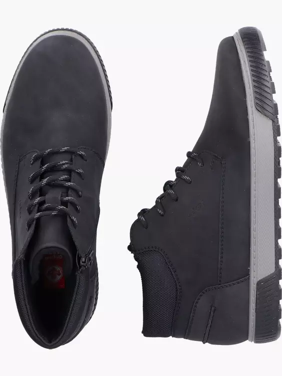 Rieker Herren Kurzstiefel