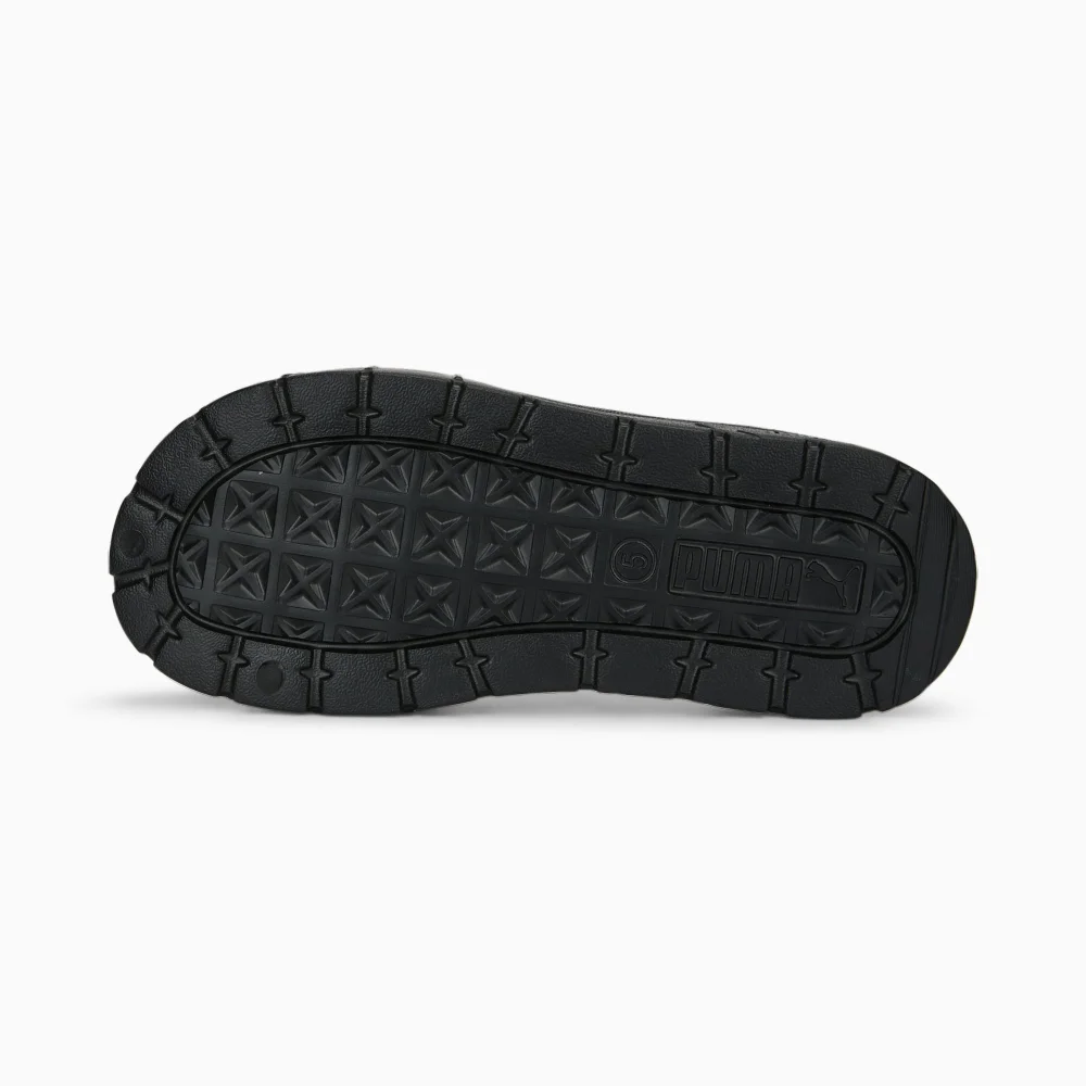 PUMA Mayze Stack Injex Wns 389454_04 / schwarz