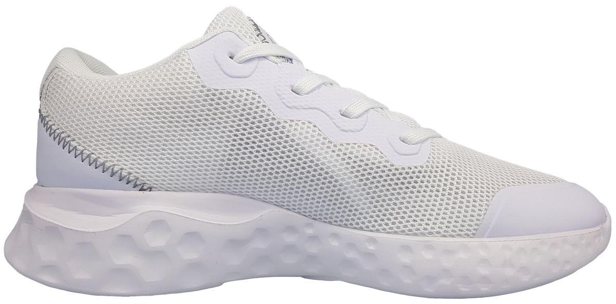 Kappa Zibo UC 243011UC Weiß 1010 white