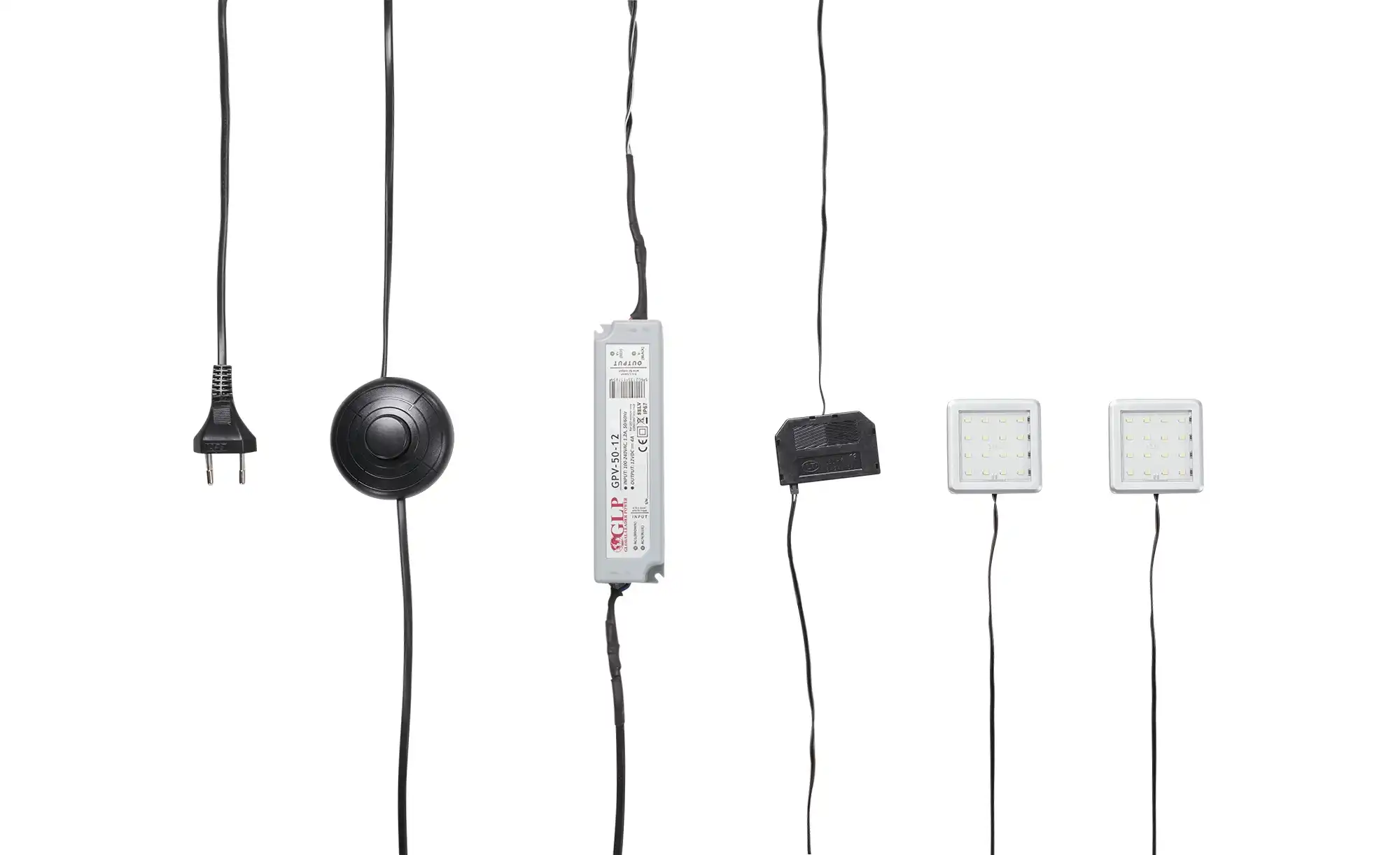 LED-Beleuchtung