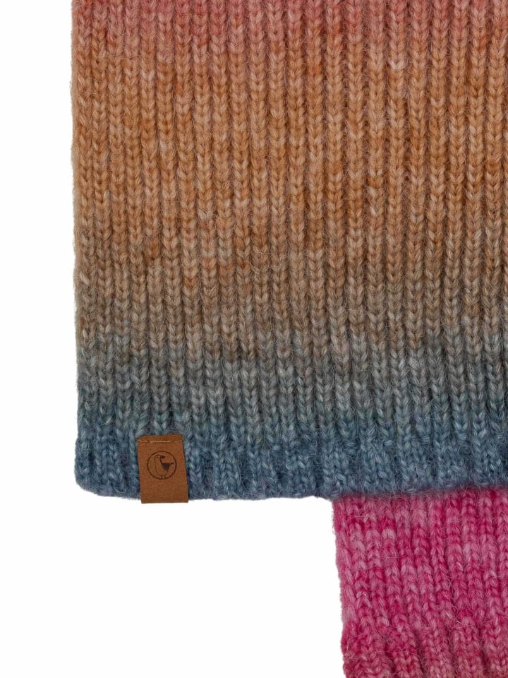 SCHIETWETTER Strickschal 