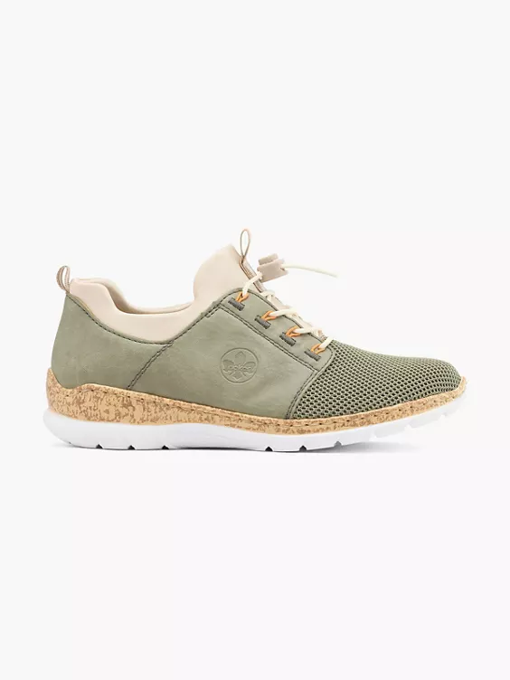 Rieker Slip On Sneaker