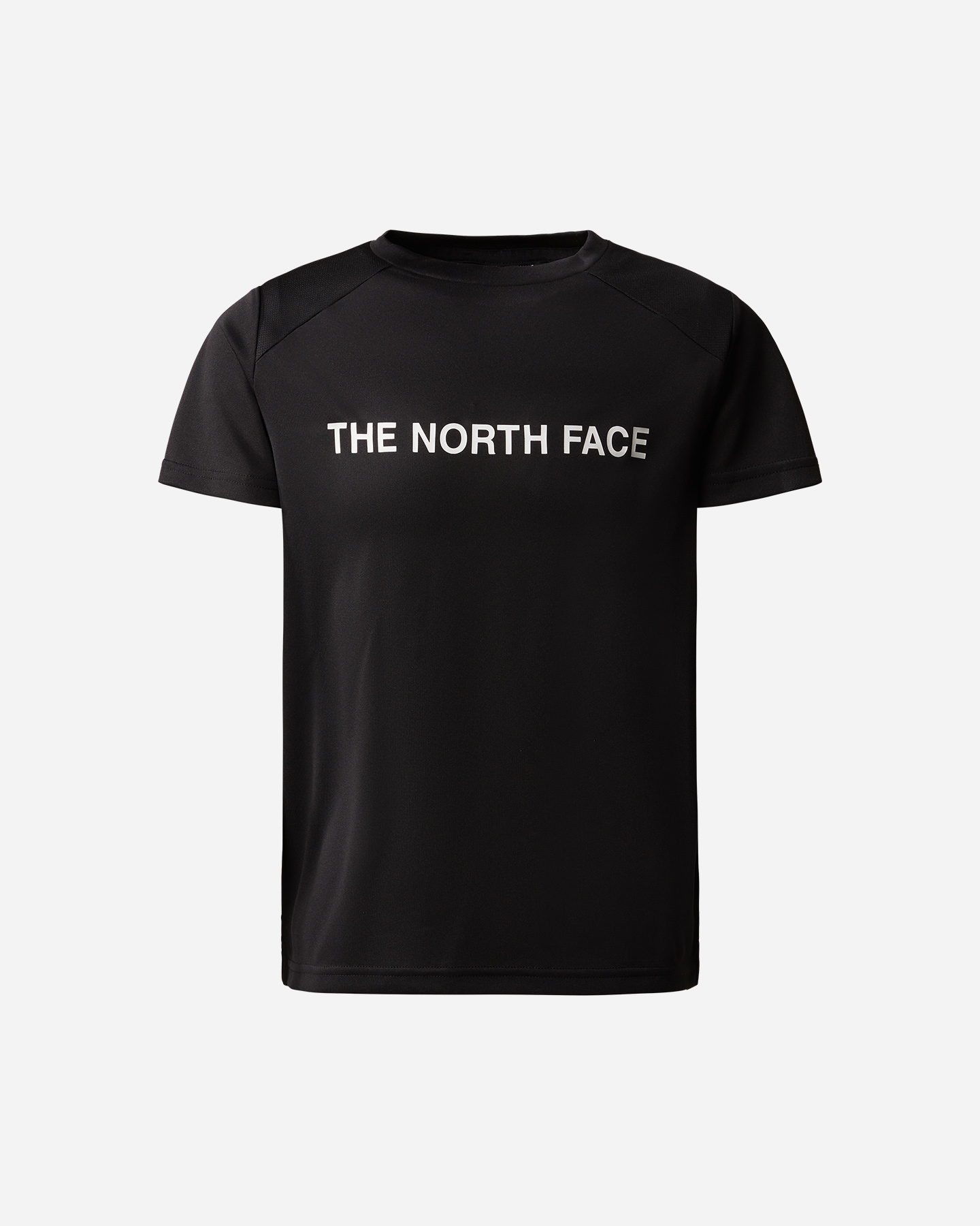 Tričko The North Face Never Stop Jr NF0A81XPJK31