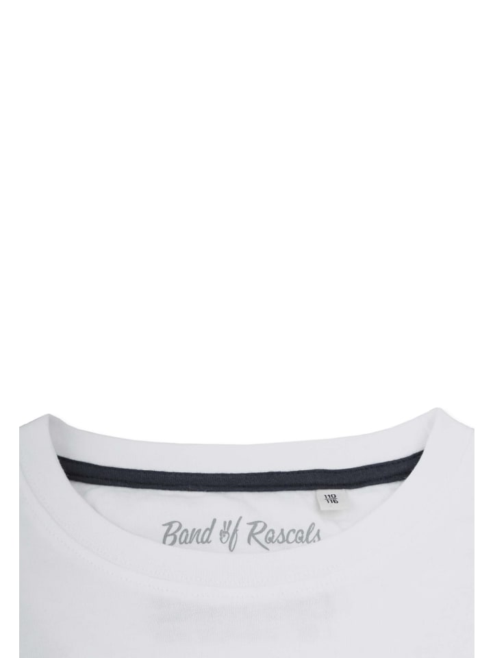 Band of Rascals Longsleeve 