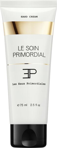 Les Eaux Primordiales Le Soin Primordial Hand Cream Handcreme