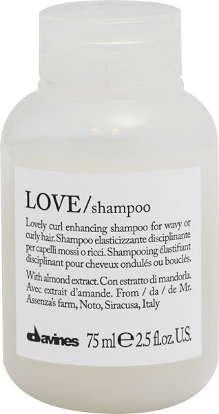 Davines Love Shampoo
