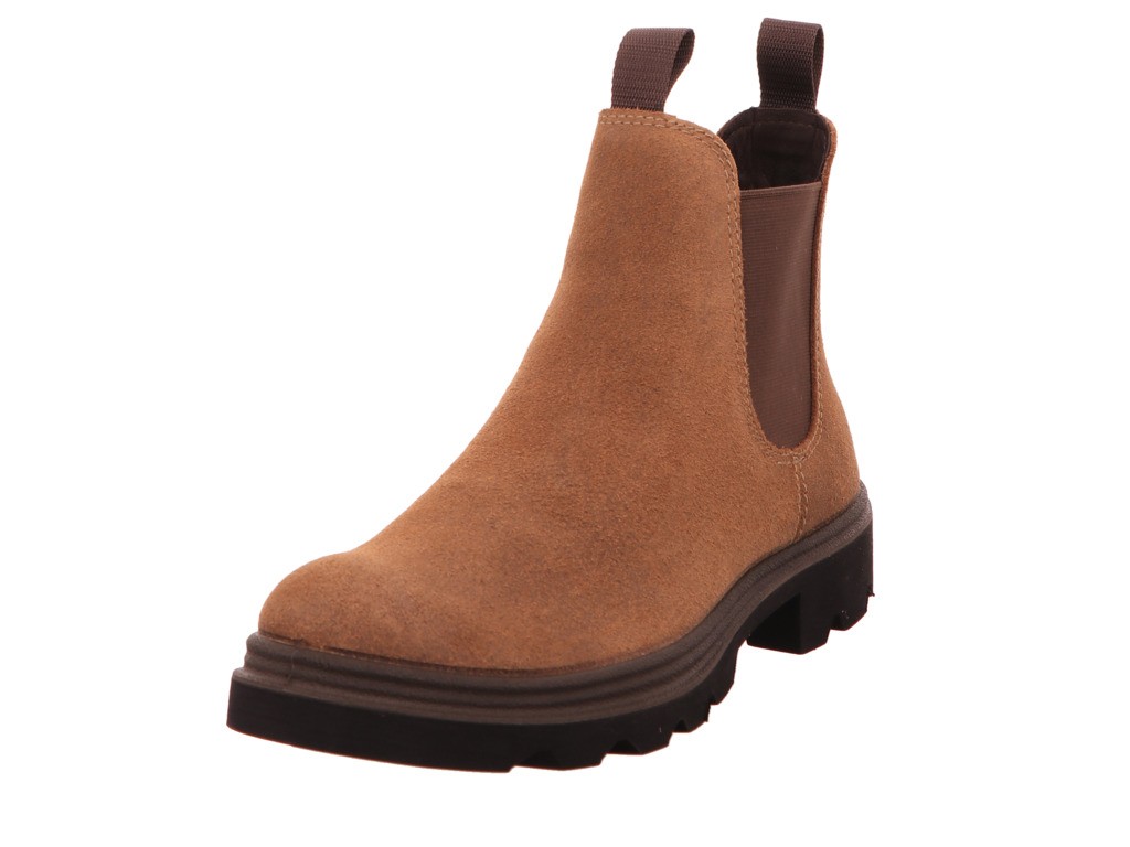 ECCO Stiefeletten braun 214703