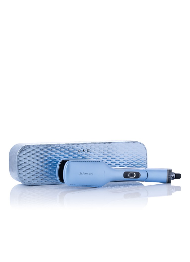 ghd  Duet Style Professional 2-in-1 Hot Air Styler Iced Luxe Collection - Limited Edition stijltang
