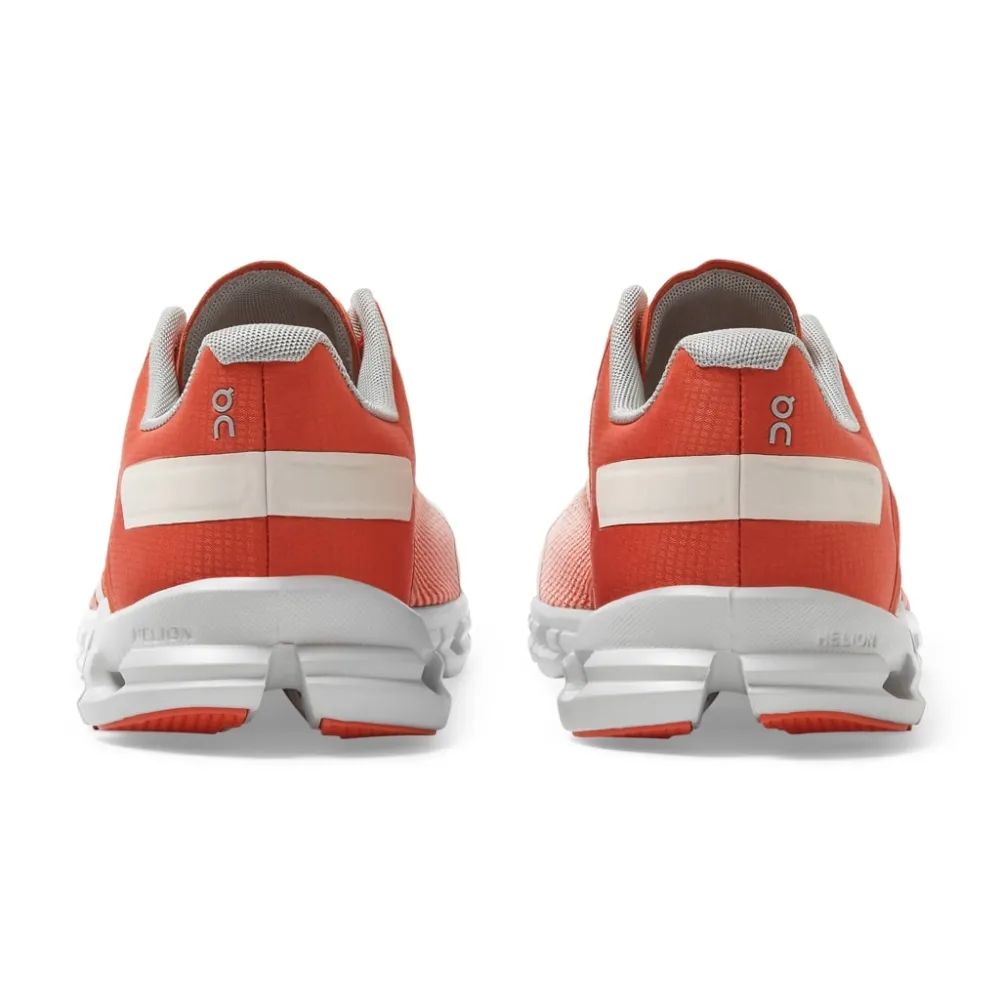 ON Cloudflow 25.99587 / rot