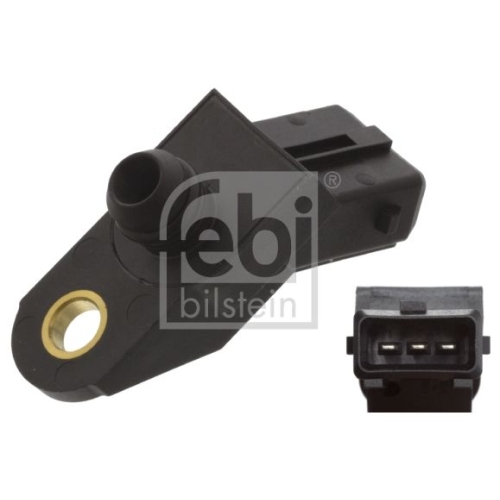 45927 SAUGROHRDRUCKSENSOR FEBI - ATU