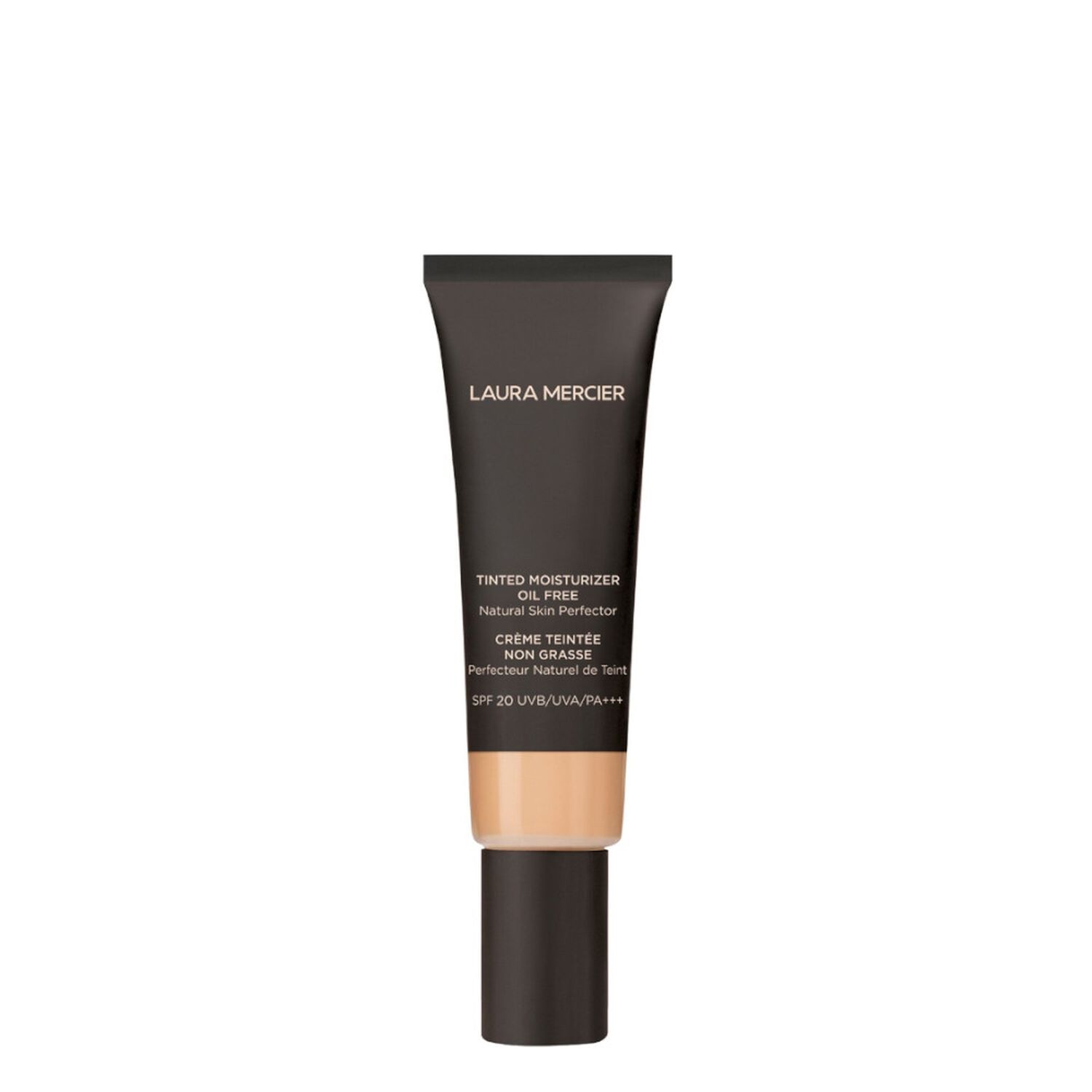 Laura Mercier Tinted moisturizer oil free Crème Teintée 50 ml