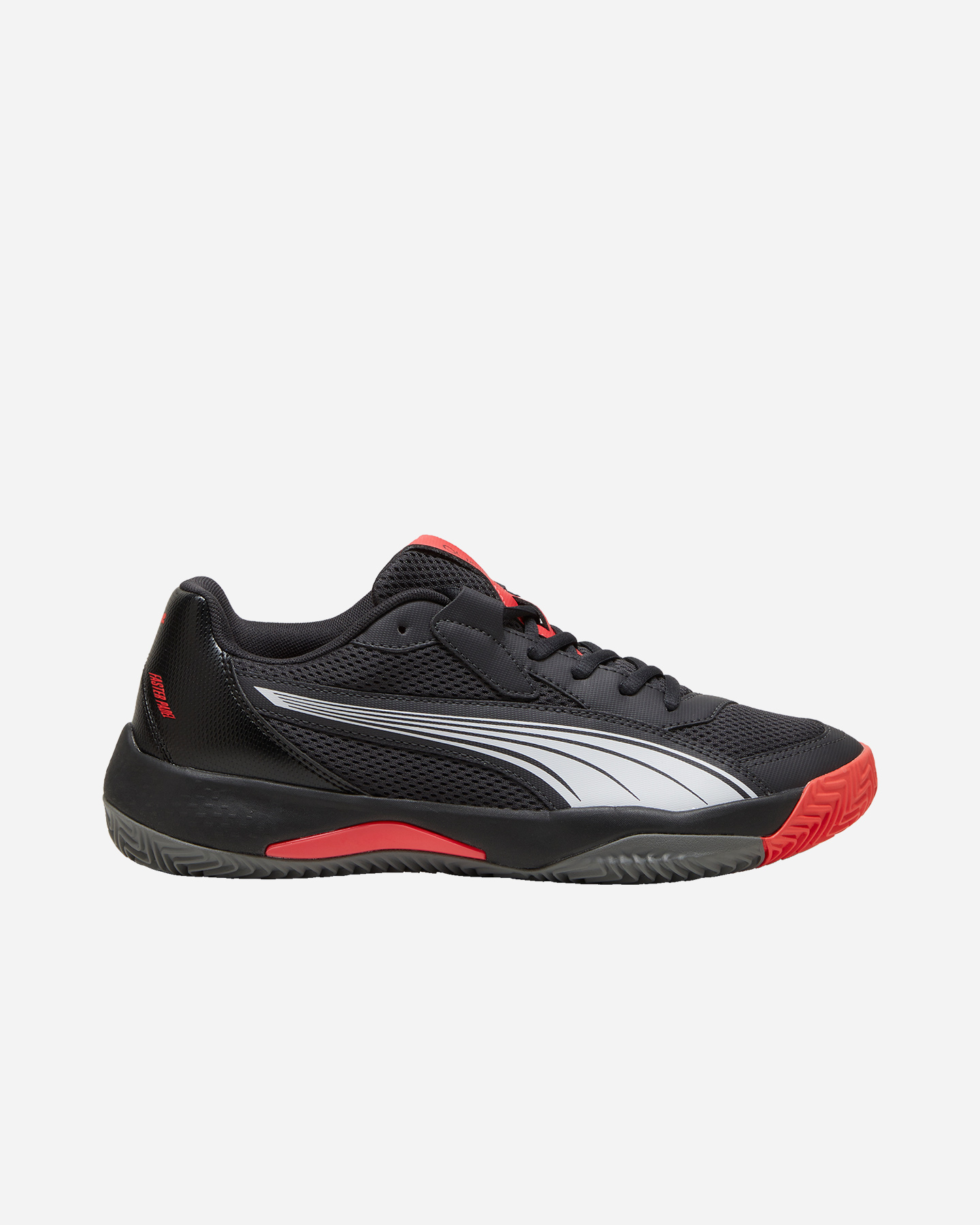 Buty do padla Puma Nova Court M 107598-03