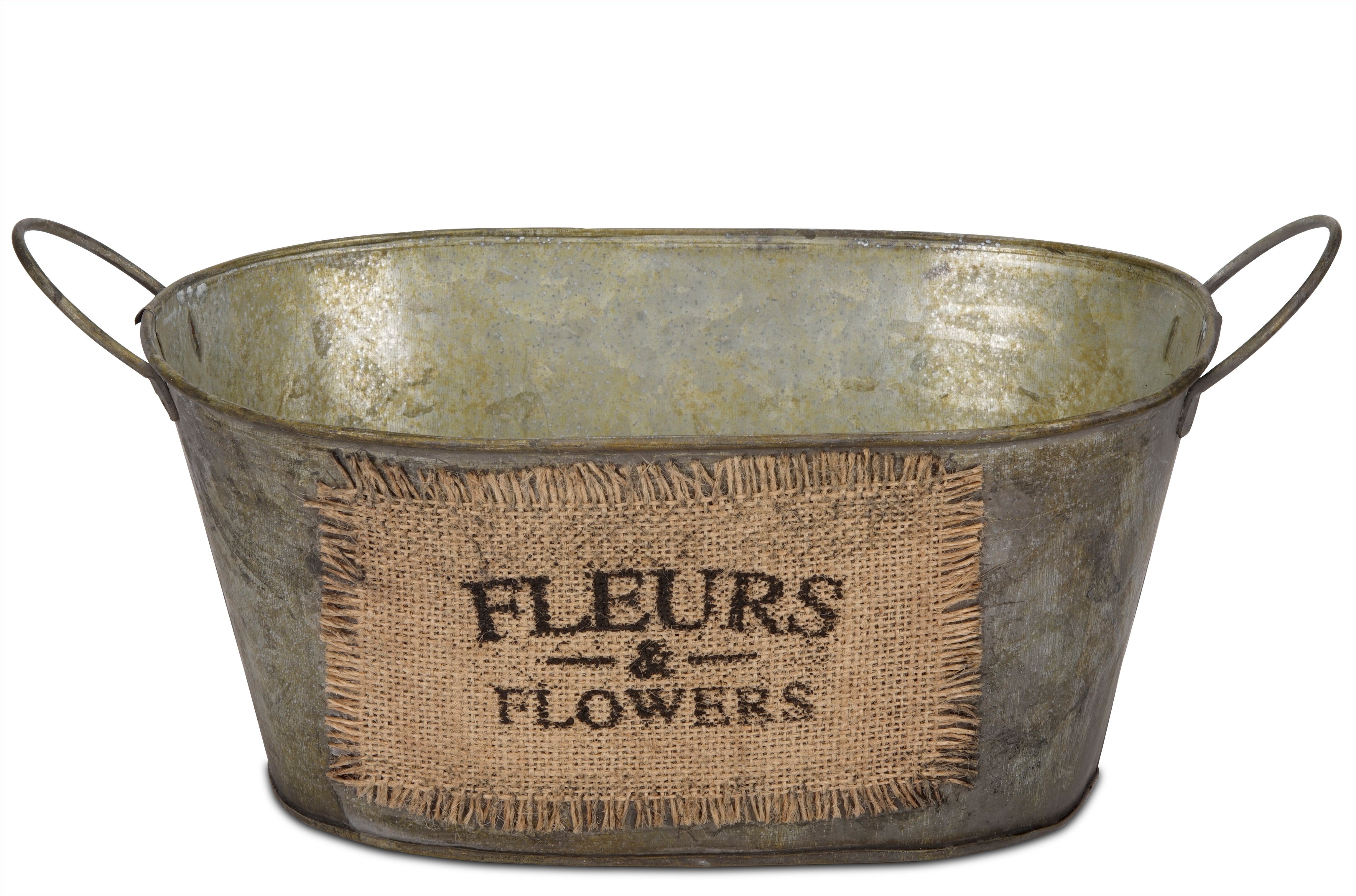 BRUBAKER Pflege-Geschenkset Dusch- und Badeset mit Kokosnuss & Erdbeer Duft Set, 11-tlg., Frauen Geschenk Set in Vintage Wanne, Wellness Pflegeset für Damen