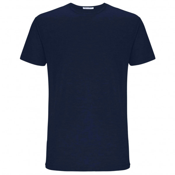 We Norwegians - Skog Tee - Merinoshirt