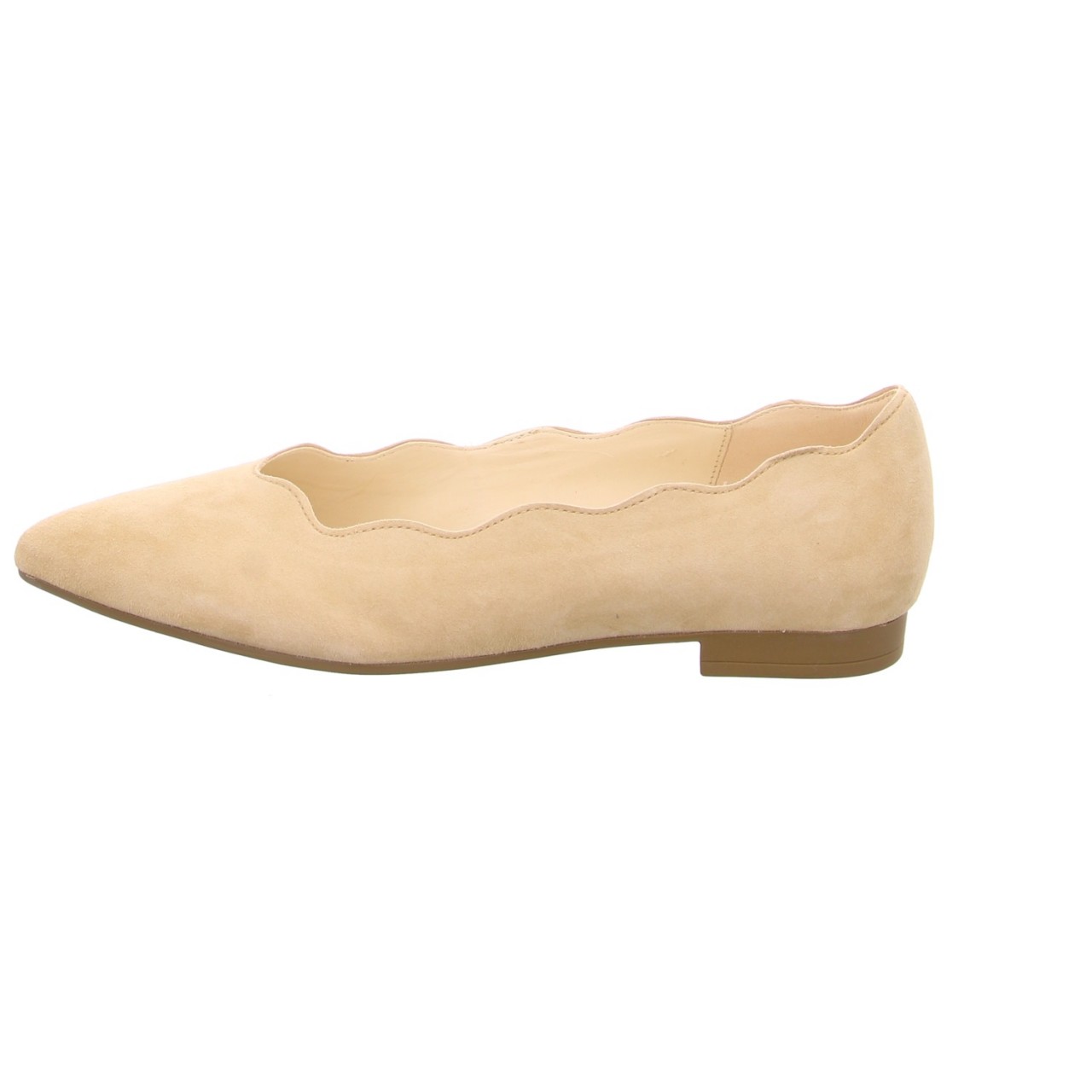 GABOR Ballerinas taupe