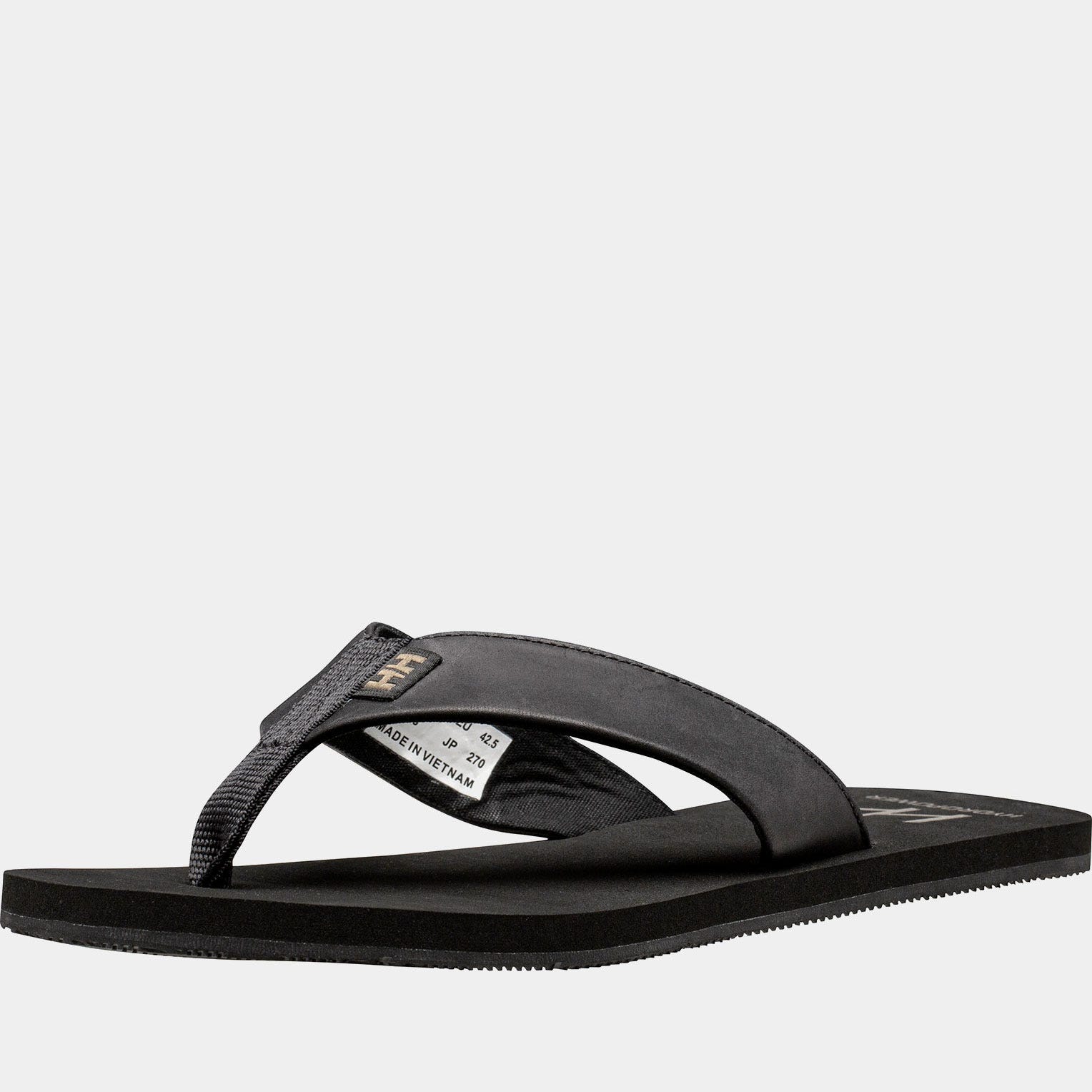 Men's Seasand 2 Leather Sandals