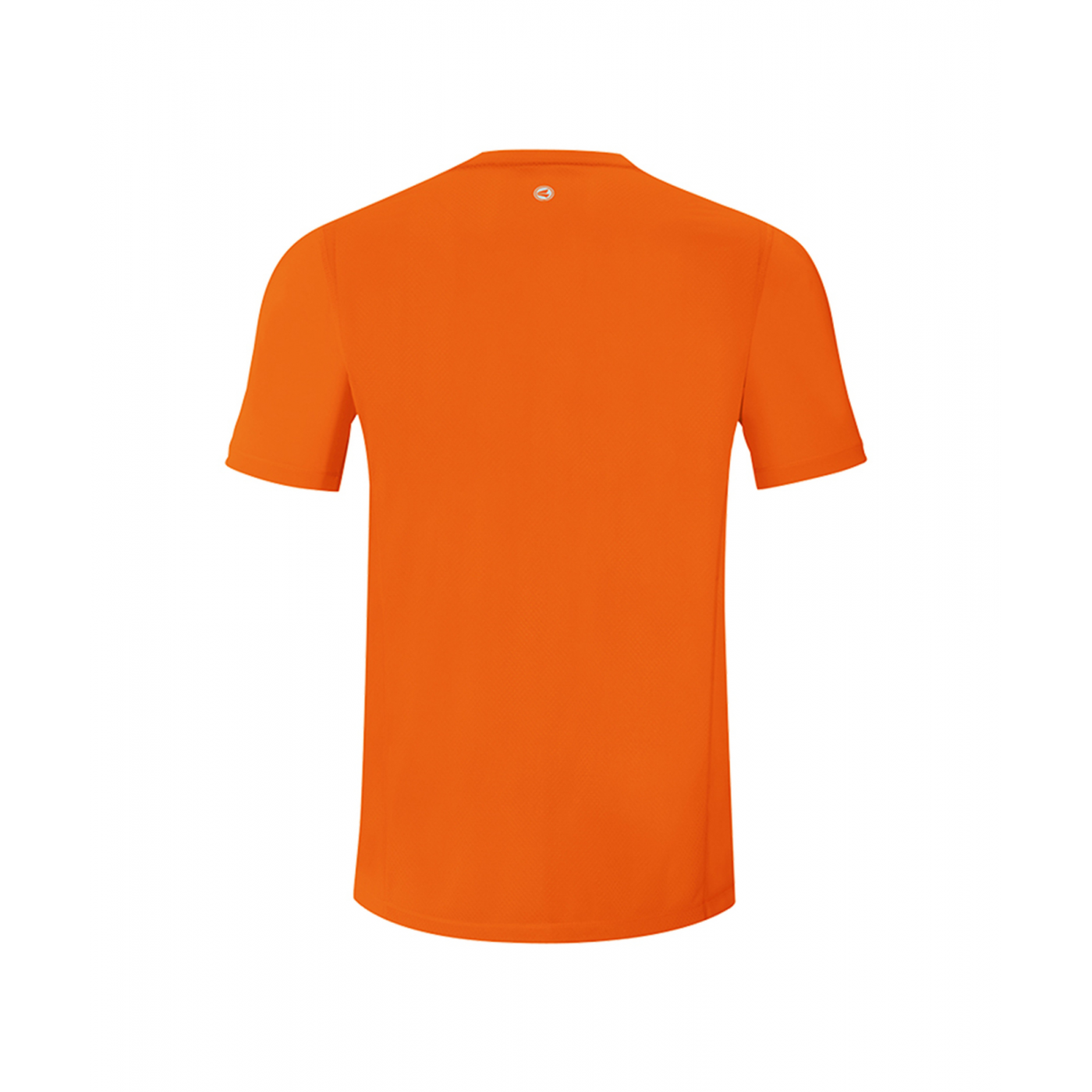 Jako Run 2.0 T-Shirt Running Orange F19