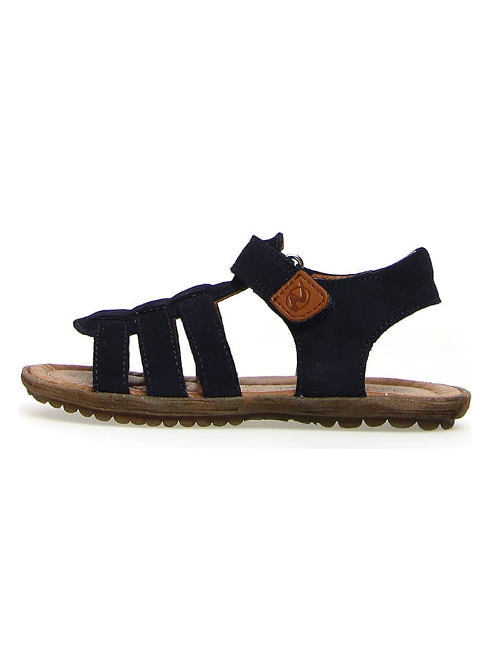 Naturino Leder-Sandalen 