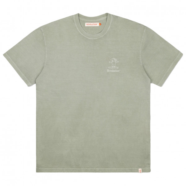 Revolution - Loose T-Shirt SUR - T-Shirt