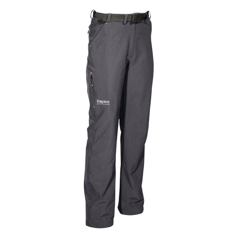 DEPROC active DEVON WOMEN Softshellhose Damen